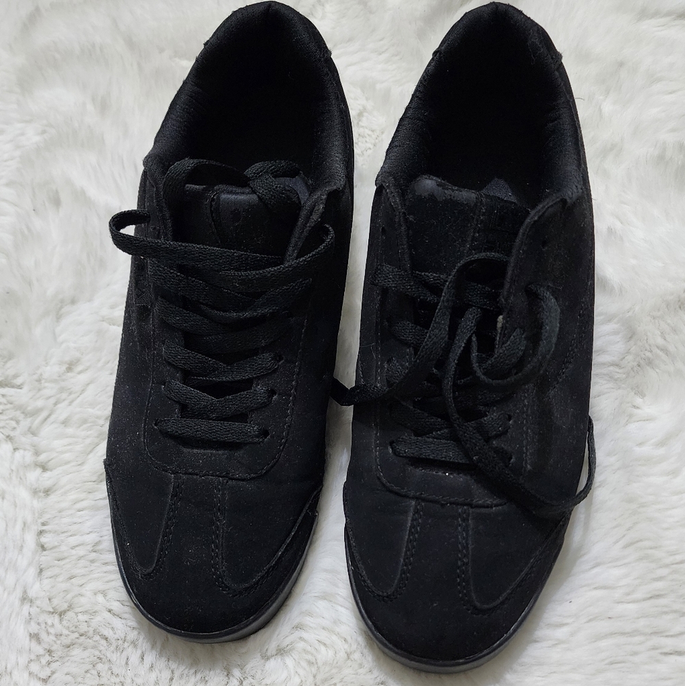 Stylish FILA Black Sneakers
